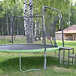 Pivovar Kocour Guest house *
