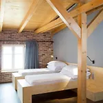 Guest house Pivovar Kocour
