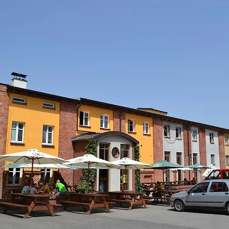 Pivovar Kocour *