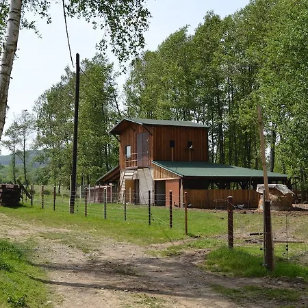 Pensión Pivovar Kocour Varnsdorf