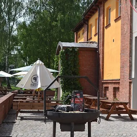 Pivovar Kocour * Varnsdorf