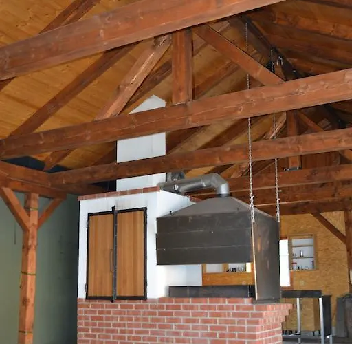 Pivovar Kocour Casa de hóspedes Varnsdorf