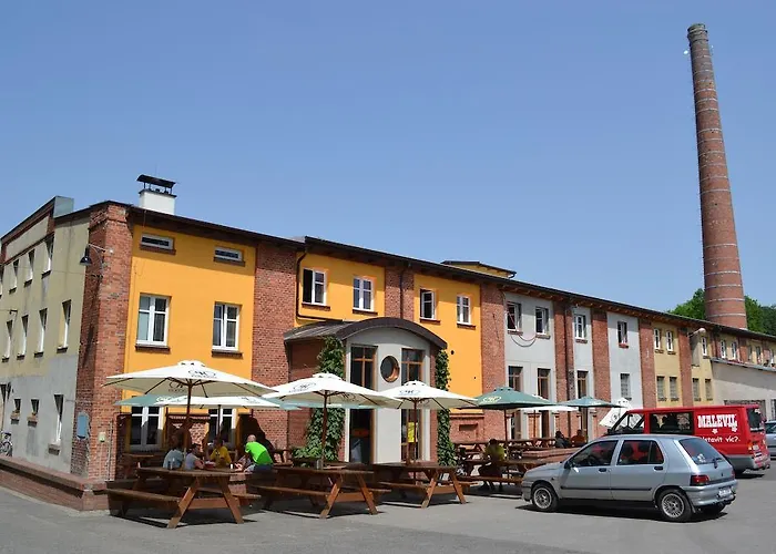 Pivovar Kocour *